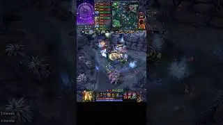 Heroic vs Pvision Dota 2 International 2025 #ti2025 #theinternational