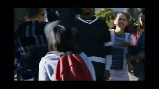 &ldquo;Freedom Writers&rdquo; x &ldquo;This is America&rdquo; Remediation- James Palumbo