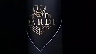 BARDI Beard Oil & Aftershave - Official Ad
