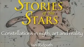 Stories of the Skies with Ian Ridpath