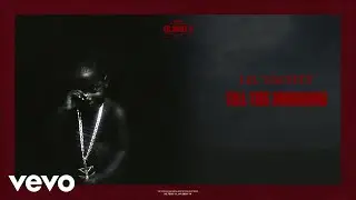 Lil Yachty - Till The Morning (Visualizer) ft. Young Thug, Lil Durk
