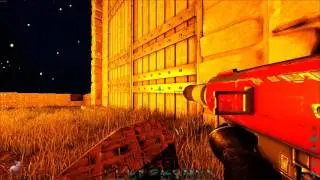 ARK Server 192: ATS big mouth consequence