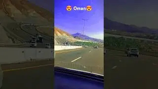 Explore Oman #shorts #viralshorts #travel #trending