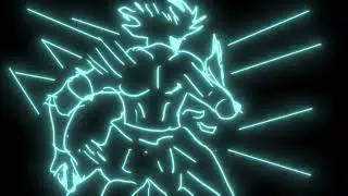 GOJO SATORU VS SUKUNA - DOMAIN BATTLE. #shorts  #short  #jujutsukaisen #gojovssukuna #animaci&oacute;n2d