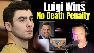 Luigi Mangione Gets Spared; Death Penalty Taken off the Table as he faces charges for Murder of CEO