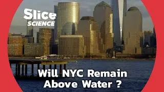 Preparing New York City for the Consequences of Climate Change | SLICE SCIENCE