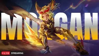 [LIVE] Joy ulguramizmi globalga ? | MLBB