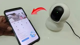 How to Connect TP-Link Tapo Security Camera With Tapo Mobile App