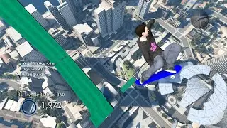 skate 3 1440 gap.