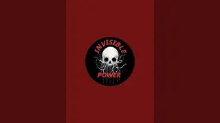 INVISIBLE POWER (IP) is live!