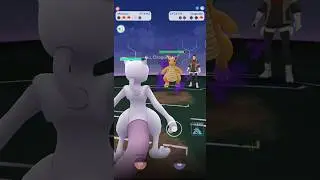 Team Go Rocket Leader Arlo Battle In pokemon Go #pokemongo #pokemon