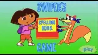 Dora the explorer episodes for children 2015 - Dora game for kids in english!