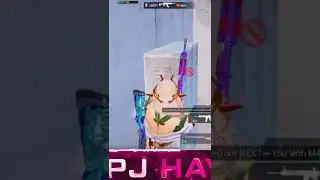 1v3 #shorts