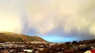 Rainbow Bergen 2017