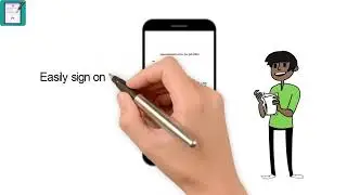 Electronic Signature App|| Digital Signature Maker || Document Signer App