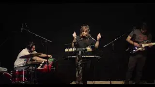 Treasure Valley Live - Sun Blood Stories
