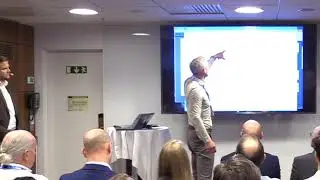 Från ide till implementering  - vad vi lärt oss av Sven AI.