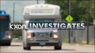 &lsquo;I&rsquo;ve cried because of frustration,&rsquo; Austin&rsquo;s MetroAccess riders say service is repeatedly late