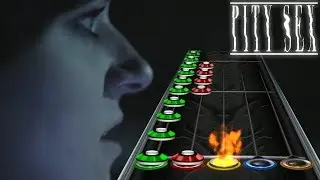 Pity Sex - Wind-Up (Clone Hero Custom Song)