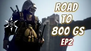 BDO | Путешествие по ЕС 🌍 730 GS → Дорога к 800 GS 🚀 EP.2