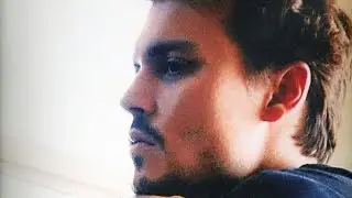 Johnny Depp Tribute [King]