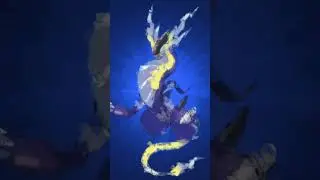 Pokémon - Miraidon