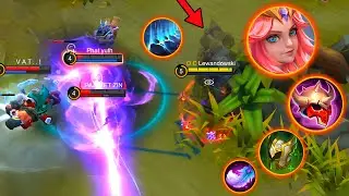 Can Edith Popular Again After Buff?
