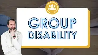 Group Disability Insurance: Know What's Missing