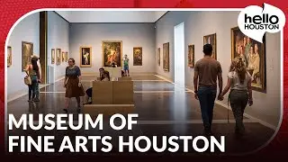 Museum of Fine Arts Houston Director Gary Tinterow on Houston&rsquo;s impressive art scene