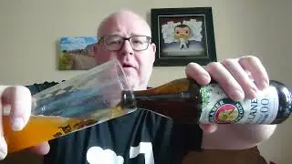 Paulaner 0.0% alcohol free wheat beer