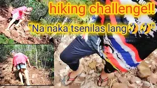 Na-Scam ako Sabi rides Lang daw Peru nauwe sa 