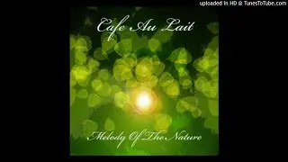 Cafe Au Lait - Dramatic Rain (ex-Minstrelix, Leo Figaro) [200x.xx.xx]