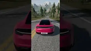 SHOCK!!!the driver lost control