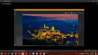 To to set Daily Bing images as wallpaper