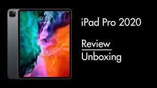 iPad Pro 12.9, IPAD TERBAIK 2020?