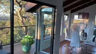 Wooded View