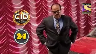 CID &ndash; 2 in 1 | सी आई डी | एक Choreographer का Mysterious Case