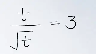 United States you can't  solve this 🤔Can you ? | Olympiad math | advance Maths for Competitive Exam
