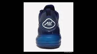 T&ecirc;nis Air Pro Infantil Casual Unissex Lan&ccedil;amento - Original Nid Feet!       ☘️ID:ALW-AFN-GHW