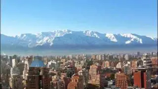 Top 10 Cities in South America