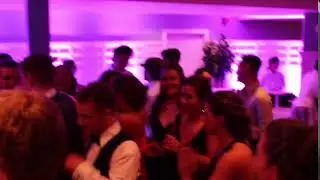 Prom DJ: DJ Shamar at Brewster Academy 2018 Prom