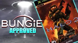 Beating Halo 2 How Bungie Intended