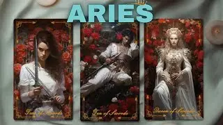 ОВЕН ❤️✨, 🥵🔥Я ЖАЖДУ ТВОИХ ПОЦЕЛУЕВ 😘 И ПРИКОСНОВЕНИЙ | ДАЙ ЛИ ТЫ МНЕ ШАНС ОБЪЯСНИТЬ 🥺ФЕВРАЛЬ✨
