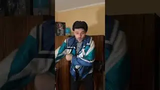 БАТИН косяк перед матушкой, это серьезно