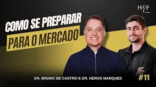 Entrevista com Dr. Bruno Castro - O Dentista de Sucesso