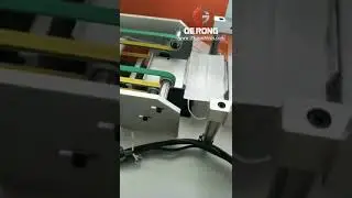 Factory supply fully automatic clinic hospital patient face mask making machine mask producing medic