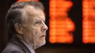 BREAKING: Former IL House Speaker Mike Madigan indicted on federal corruption charges: LIVE