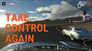 Weekly Review Ep. 1: Gaming Highlights & Part Psychology | Gran Turismo 7
