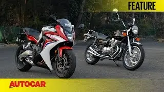 Honda's Superbike Legacy | Feature | Autocar India