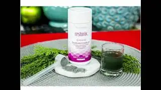 Restoriix - уникальная детокс программа